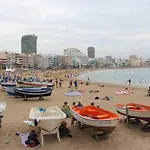 Mi refugio de la playa